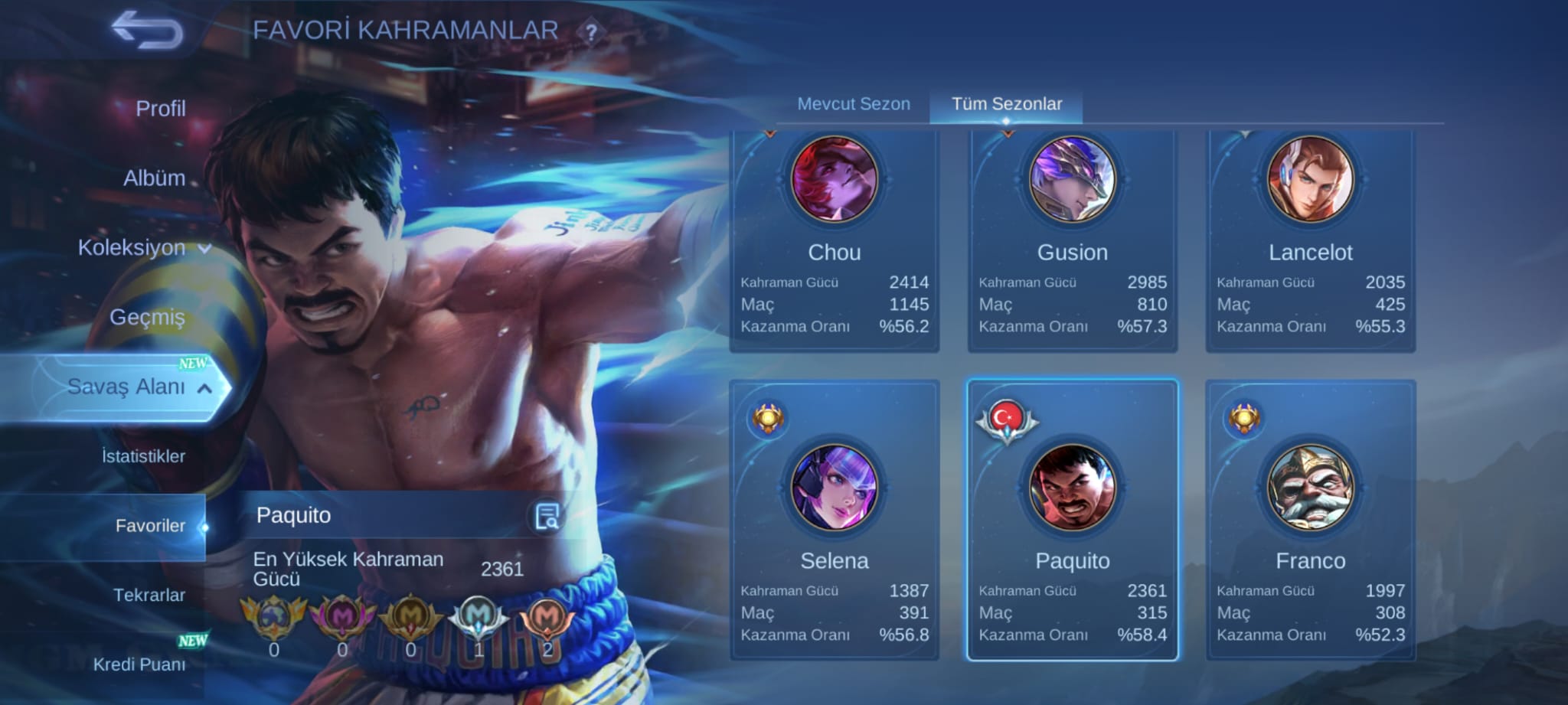 manny paquito arayanlara